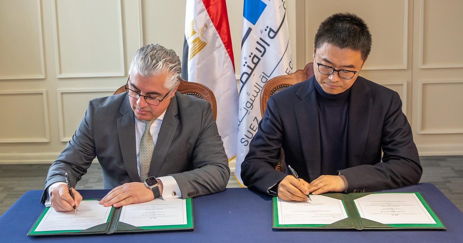 SCZone inks $4.5M deal with China’s Gold Star Fashion for apparel project


